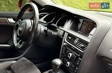 Купе Audi A5 2012 в 