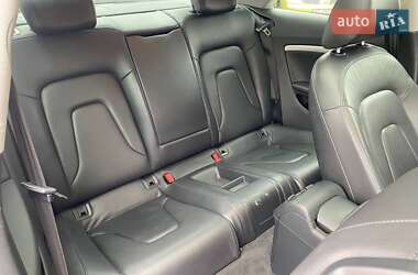 Купе Audi A5 2012 в 
