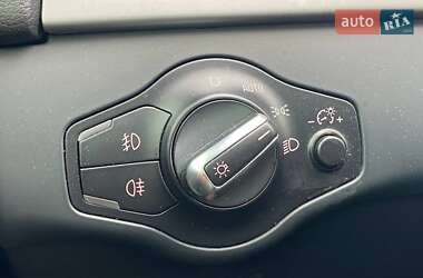 Купе Audi A5 2012 в 