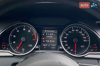 Купе Audi A5 2012 в 