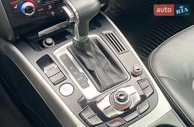 Купе Audi A5 2012 в 