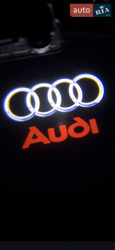 Купе Audi A5 2011 в Киеве