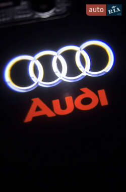 Купе Audi A5 2011 в 