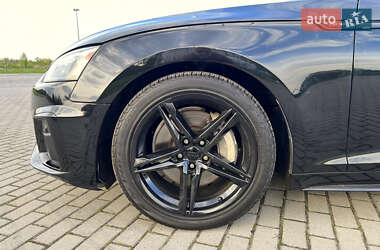 Лифтбек Audi A5 2020 в 
