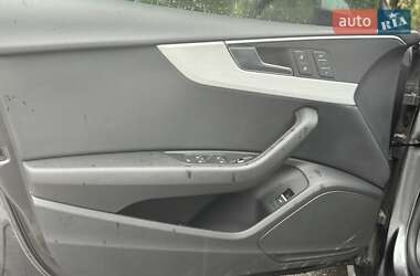 Купе Audi A5 2018 в 