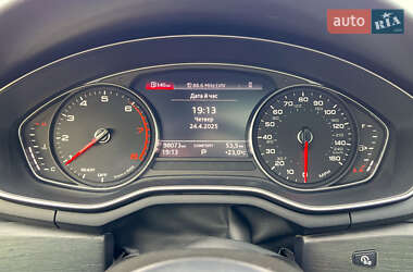Лифтбек Audi A5 2020 в 