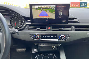 Лифтбек Audi A5 2020 в 