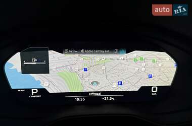Лифтбек Audi A5 2022 в 