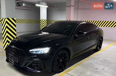 Лифтбек Audi A5 2022 в 