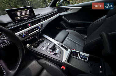 Купе Audi A5 2018 в 