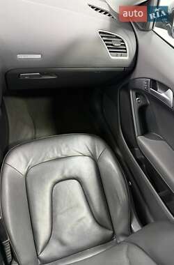 Купе Audi A5 2014 в 