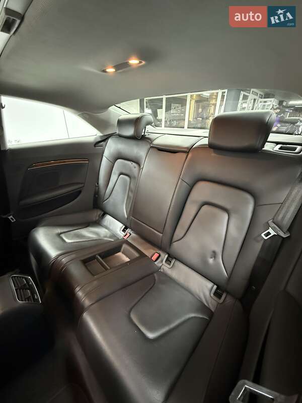 Купе Audi A5 2014 в Одесі