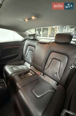 Купе Audi A5 2014 в 