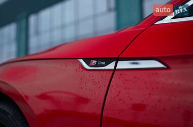 Ліфтбек Audi A5 2021 в 