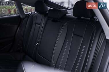 Ліфтбек Audi A5 2021 в 