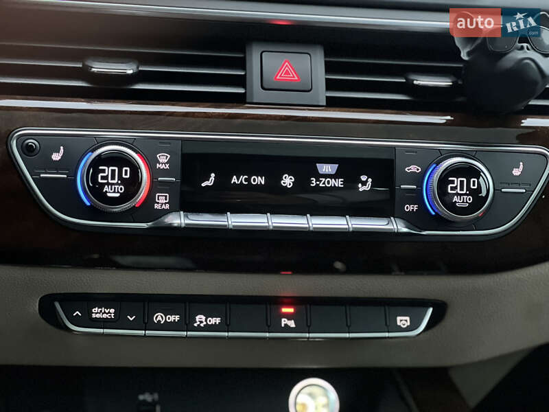 Купе Audi A5 2018 в Києві
