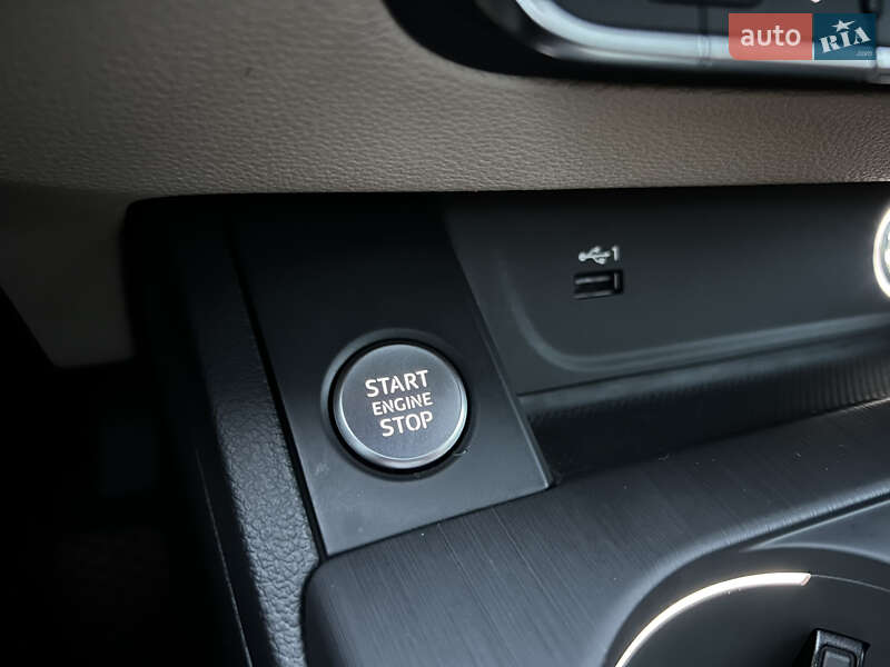 Купе Audi A5 2018 в Києві