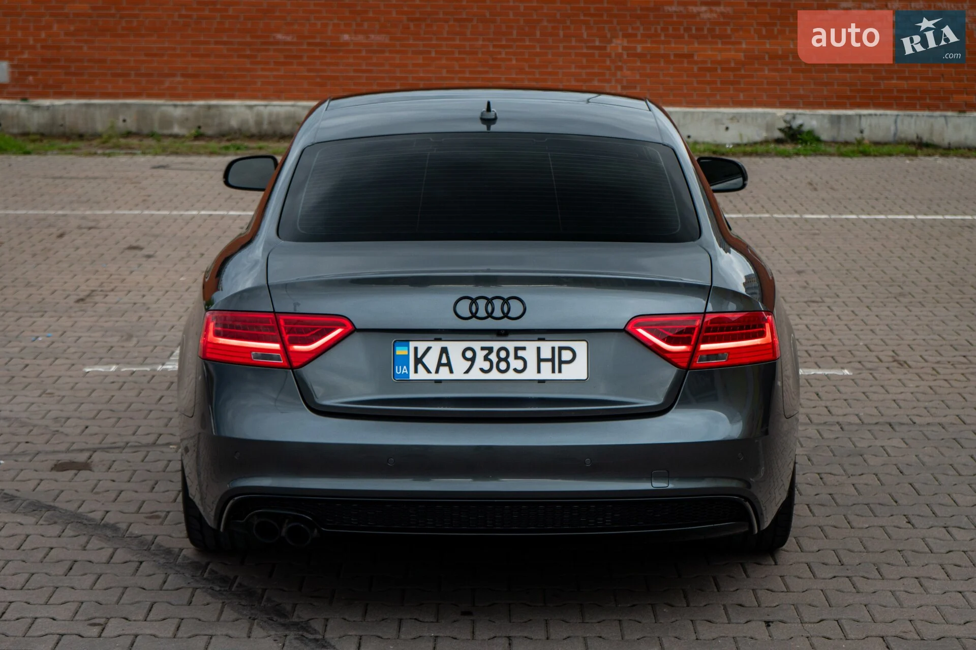 2014 Audi A5 - мініатюра 29