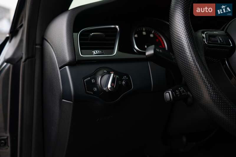 Купе Audi A5 2014 в Києві фото 43 Купе Audi A5 2014 в Києві