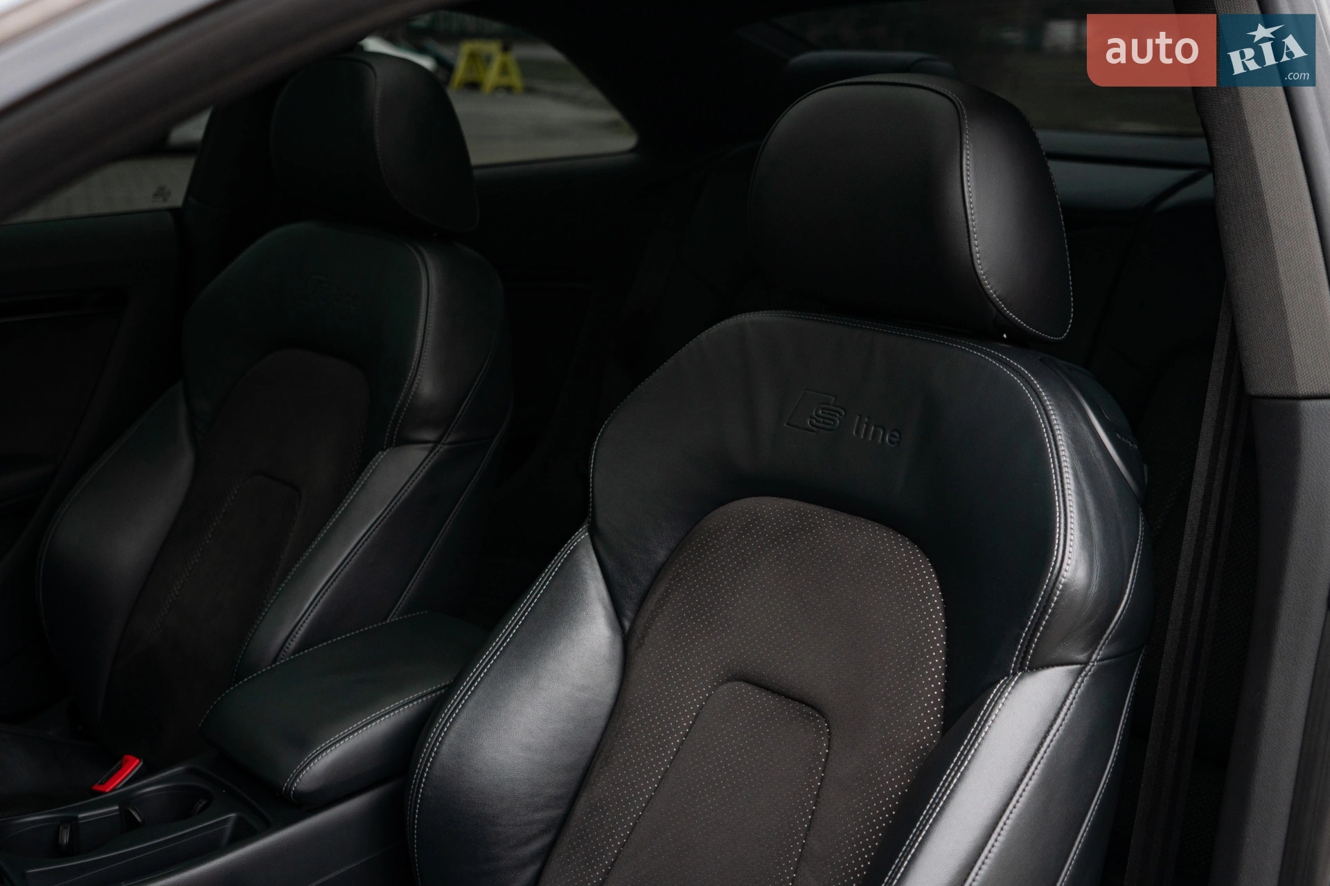 2014 Audi A5 - мініатюра 46