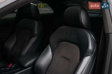 Купе Audi A5 2014 в 