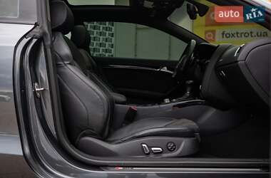Купе Audi A5 2014 в 