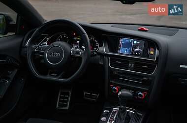 Купе Audi A5 2014 в 