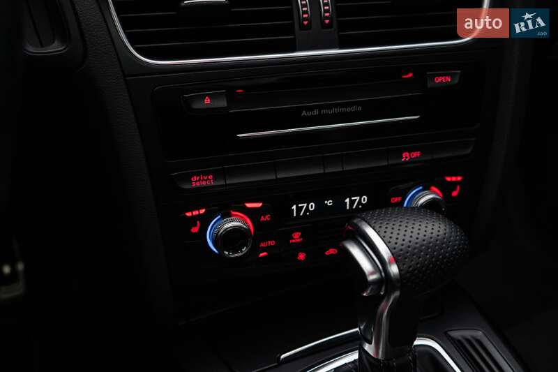 Купе Audi A5 2014 в Києві фото 58 Купе Audi A5 2014 в Києві