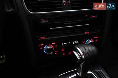 Купе Audi A5 2014 в 