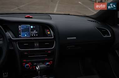 Купе Audi A5 2014 в 