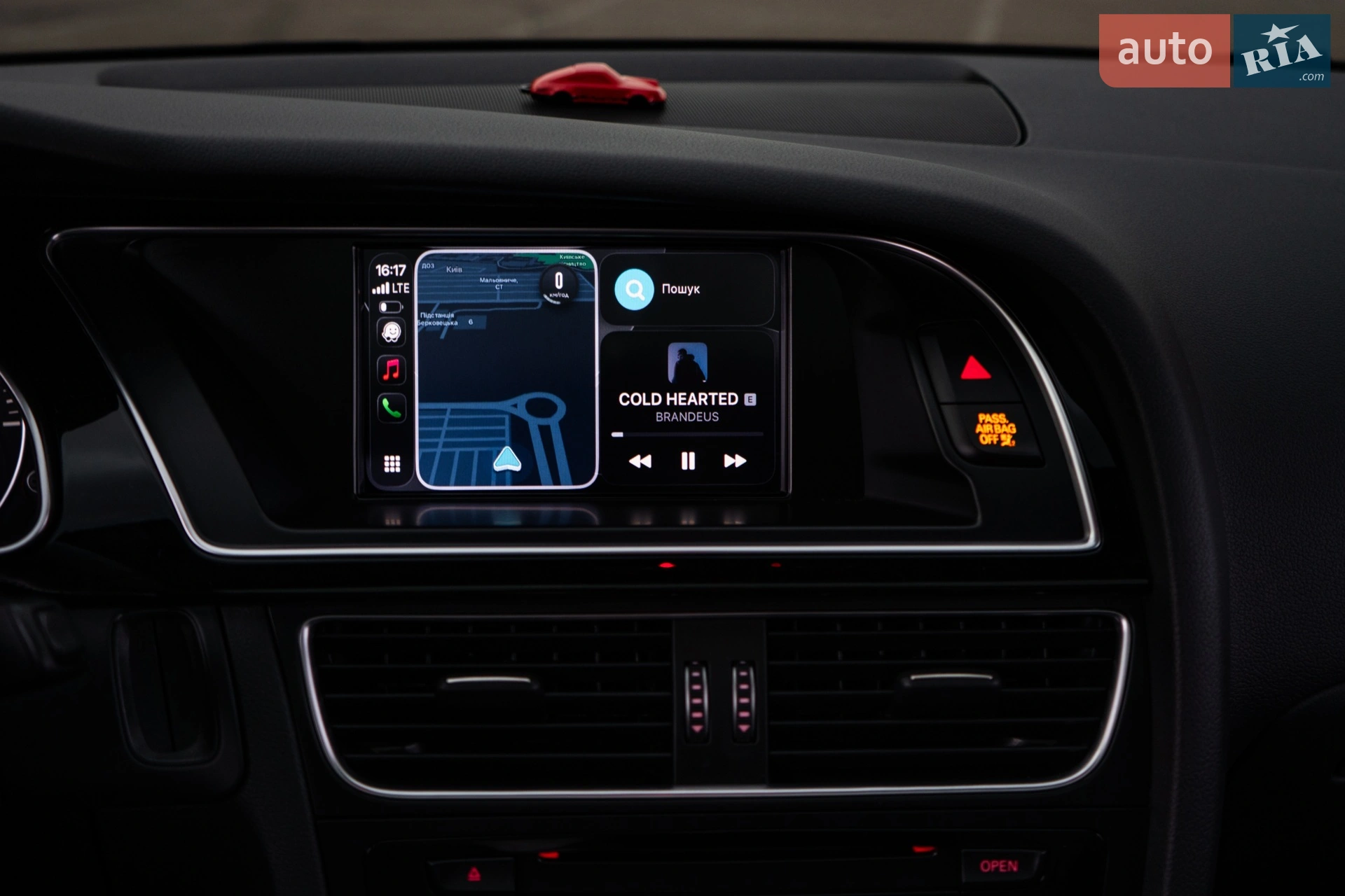 2014 Audi A5 - мініатюра 57