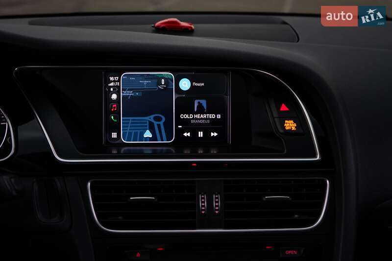 Купе Audi A5 2014 в Києві фото 57 Купе Audi A5 2014 в Києві