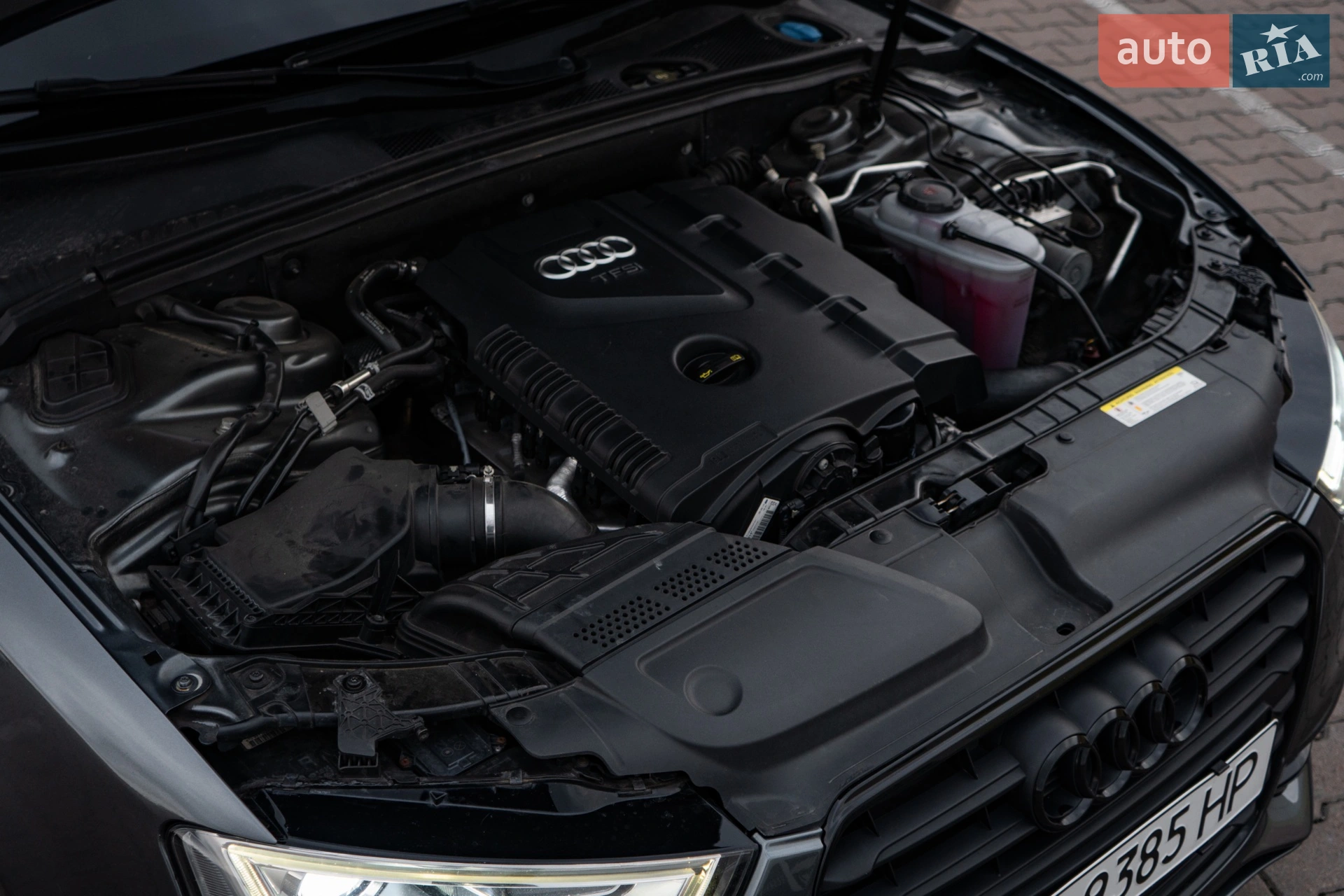 2014 Audi A5 - мініатюра 71