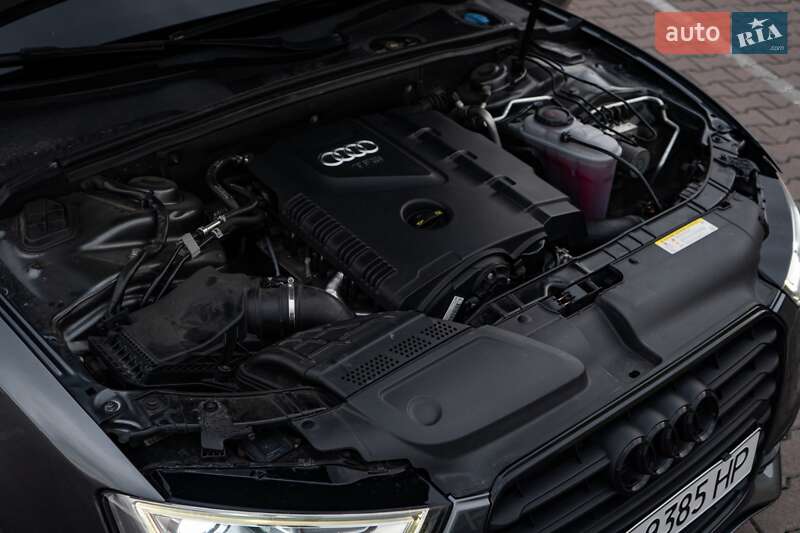 Купе Audi A5 2014 в Києві фото 71 Купе Audi A5 2014 в Києві