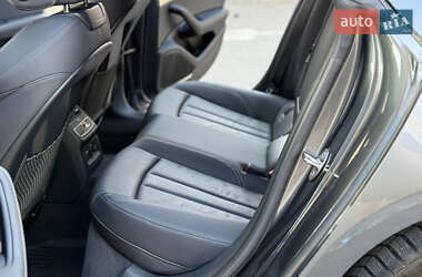 Лифтбек Audi A5 2022 в 