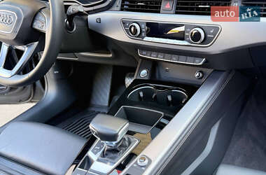 Лифтбек Audi A5 2022 в 