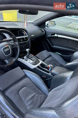 Купе Audi A5 2011 в 