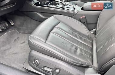 Лифтбек Audi A5 2021 в 