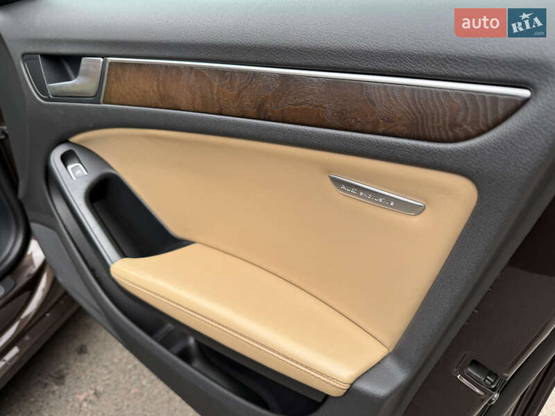 Купе Audi A5 2013 в Ровно