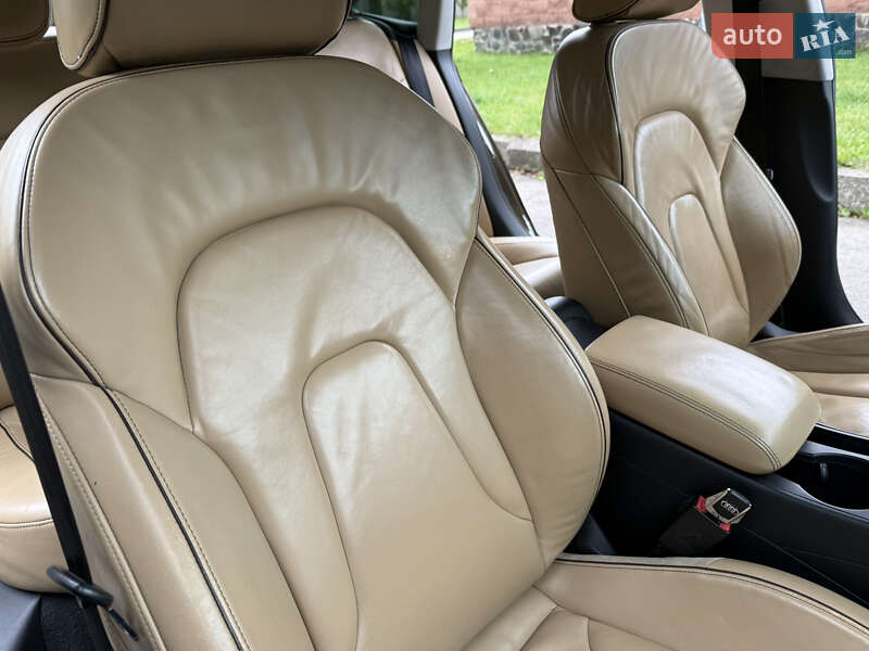 Купе Audi A5 2013 в Ровно