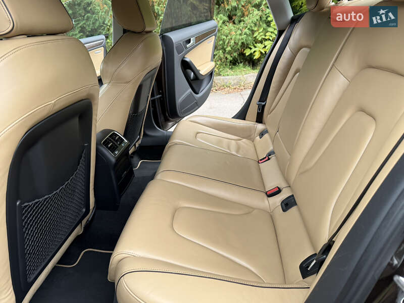 Купе Audi A5 2013 в Ровно