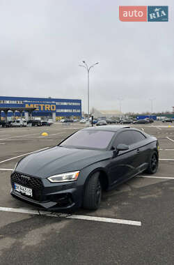 Audi A5 2016