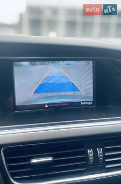 Кабріолет Audi A5 2012 в 