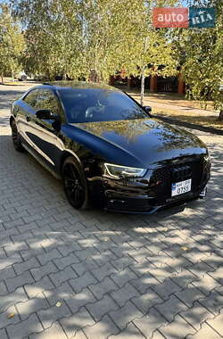Audi A5 2015 Audi A5 2015