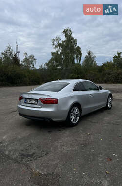 Купе Audi A5 2008 в 