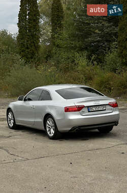 Купе Audi A5 2008 в 