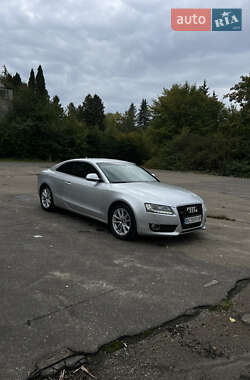 Купе Audi A5 2008 в 