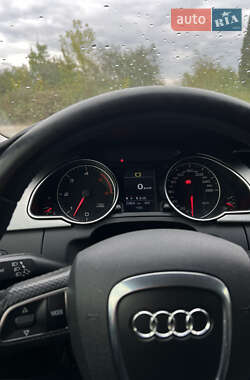 Купе Audi A5 2008 в 