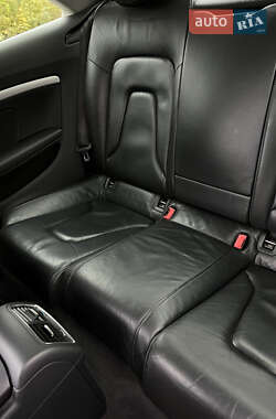 Купе Audi A5 2008 в 