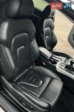 Купе Audi A5 2008 в 